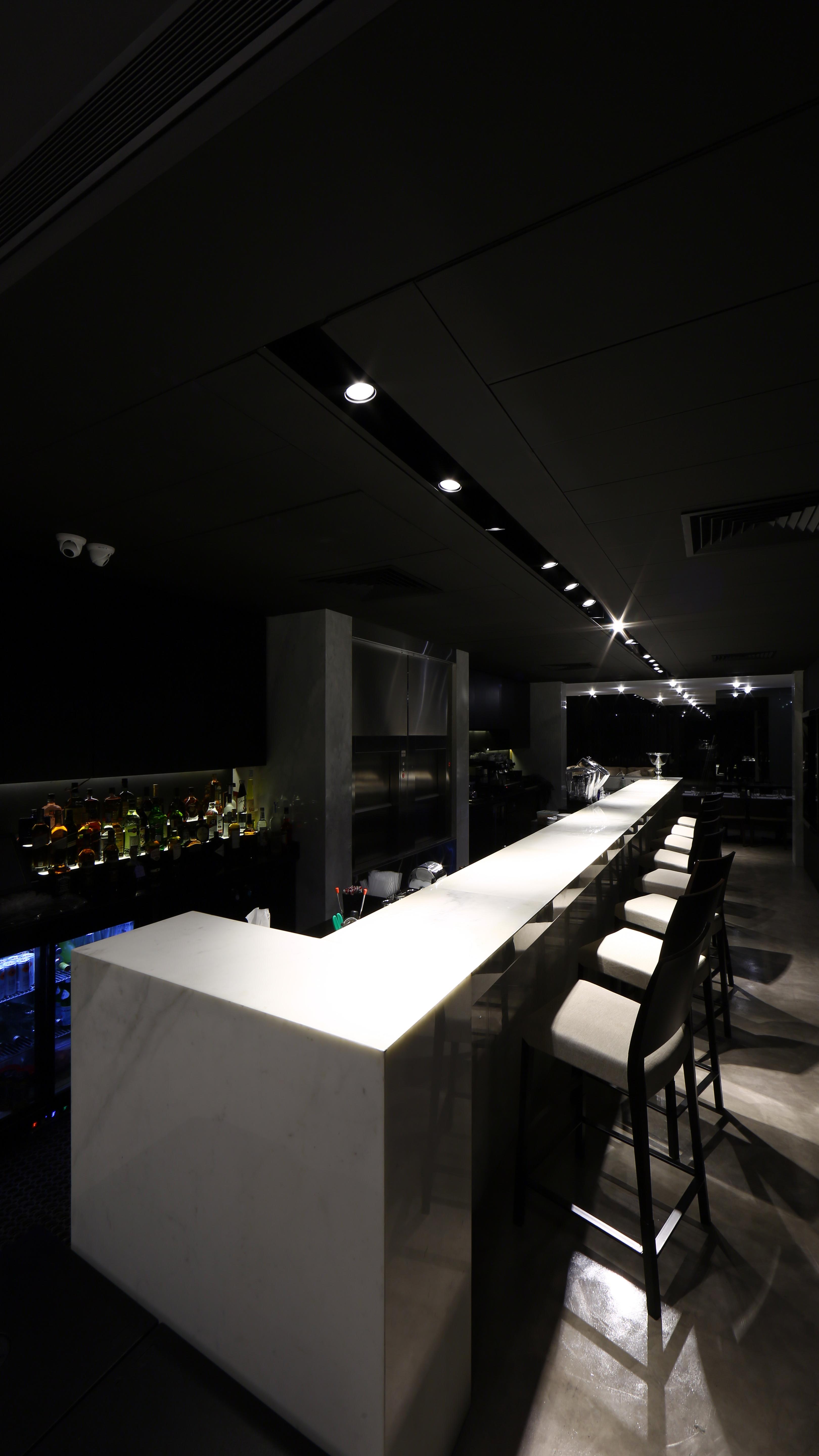 Hotel Three O Nine Urban House Beirut