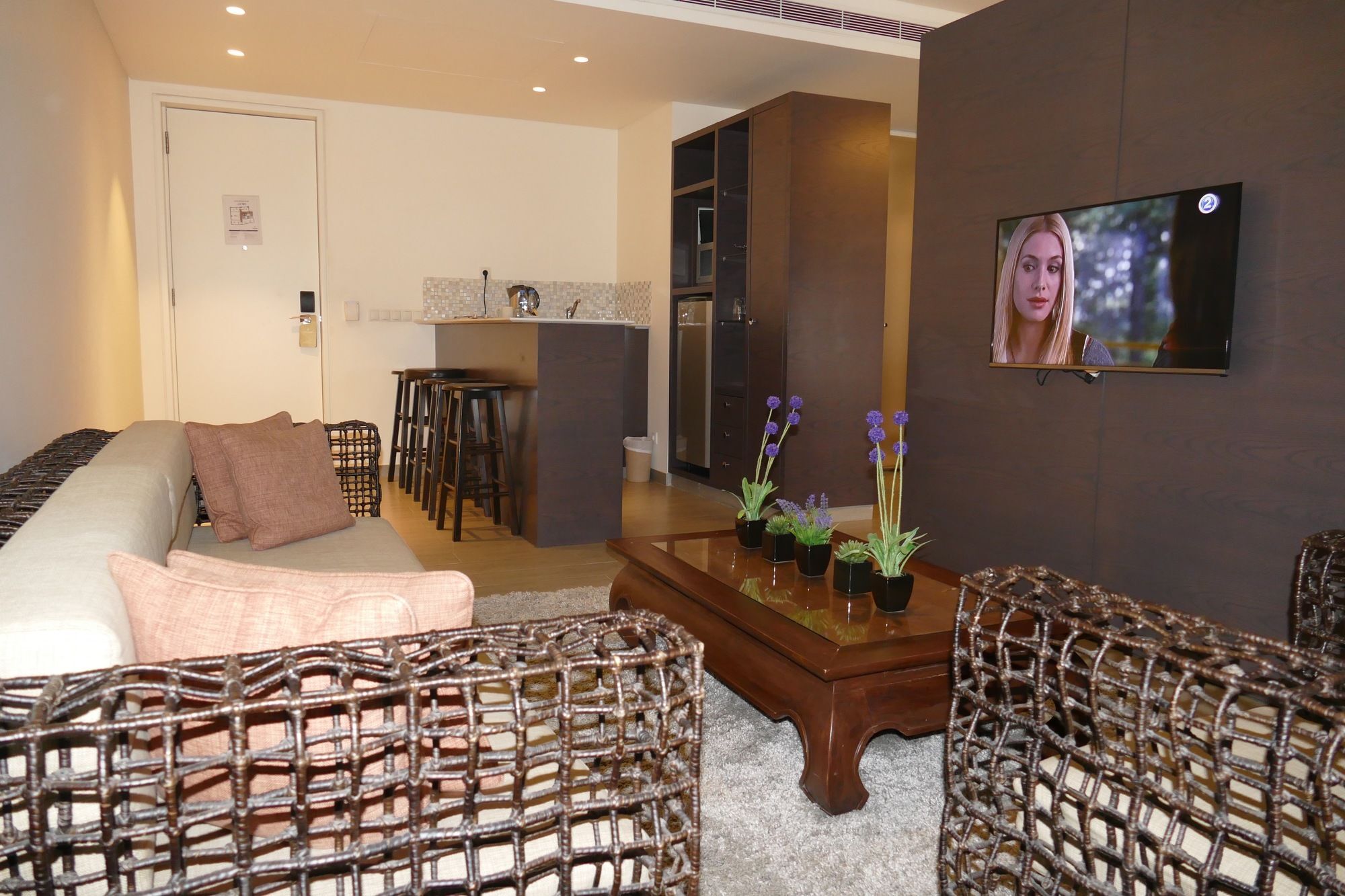 Hotel Three O Nine Urban House