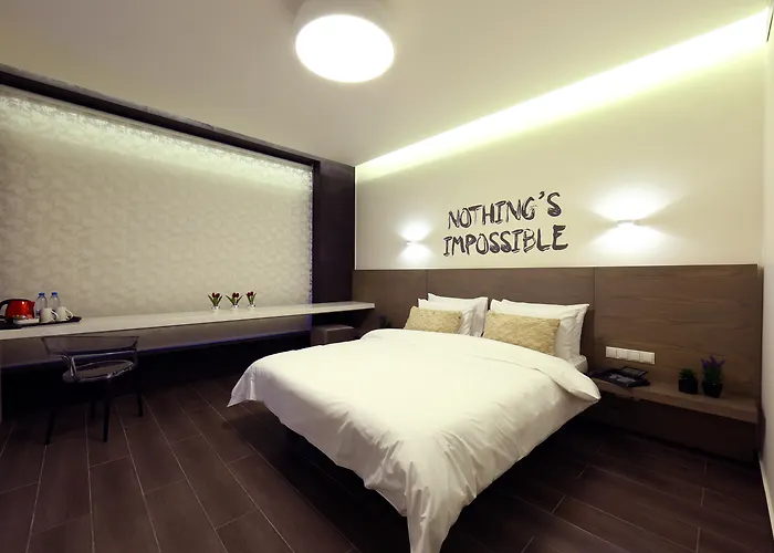 Three O Nine Urban House