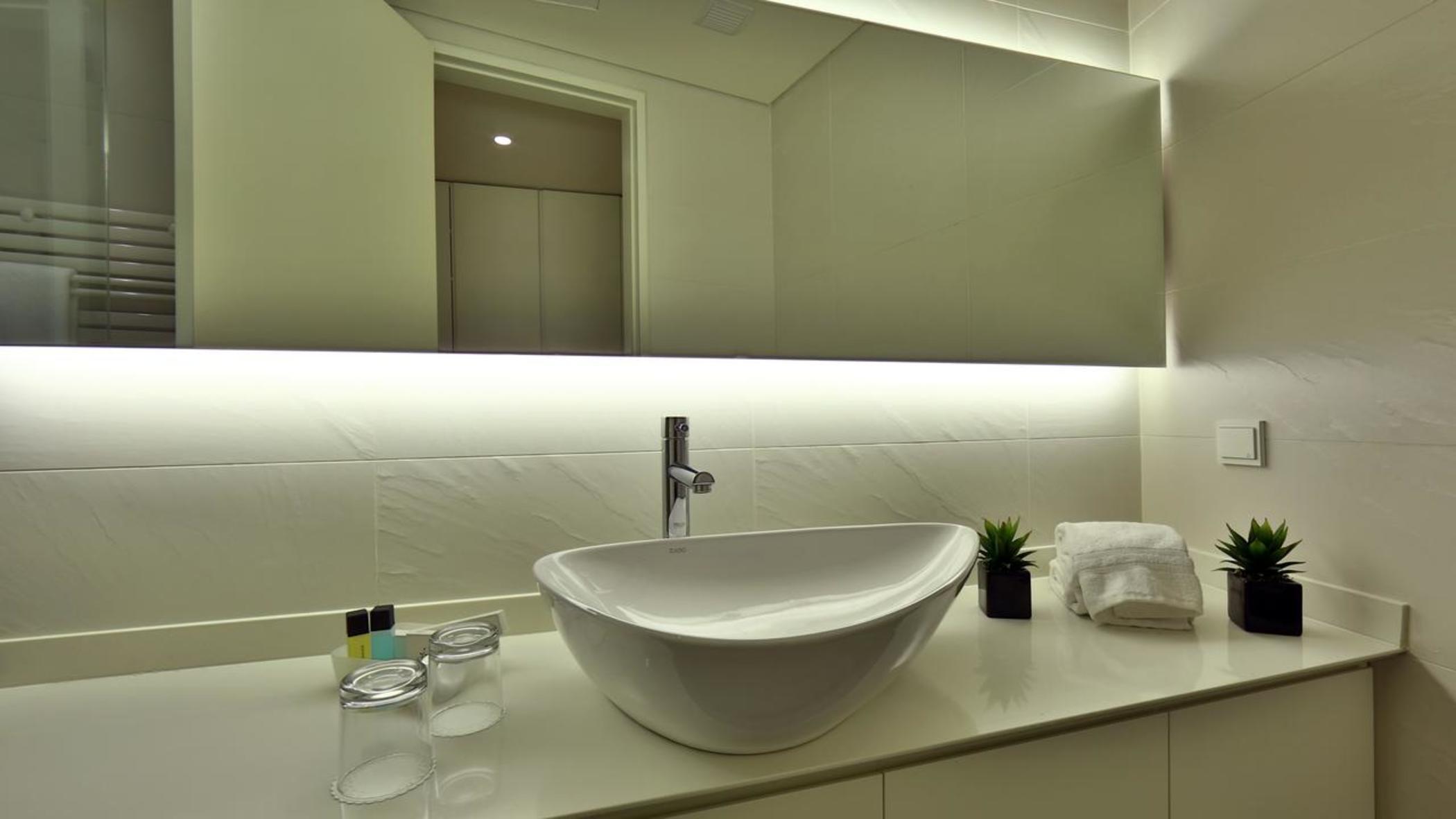 Hotel Three O Nine Urban House