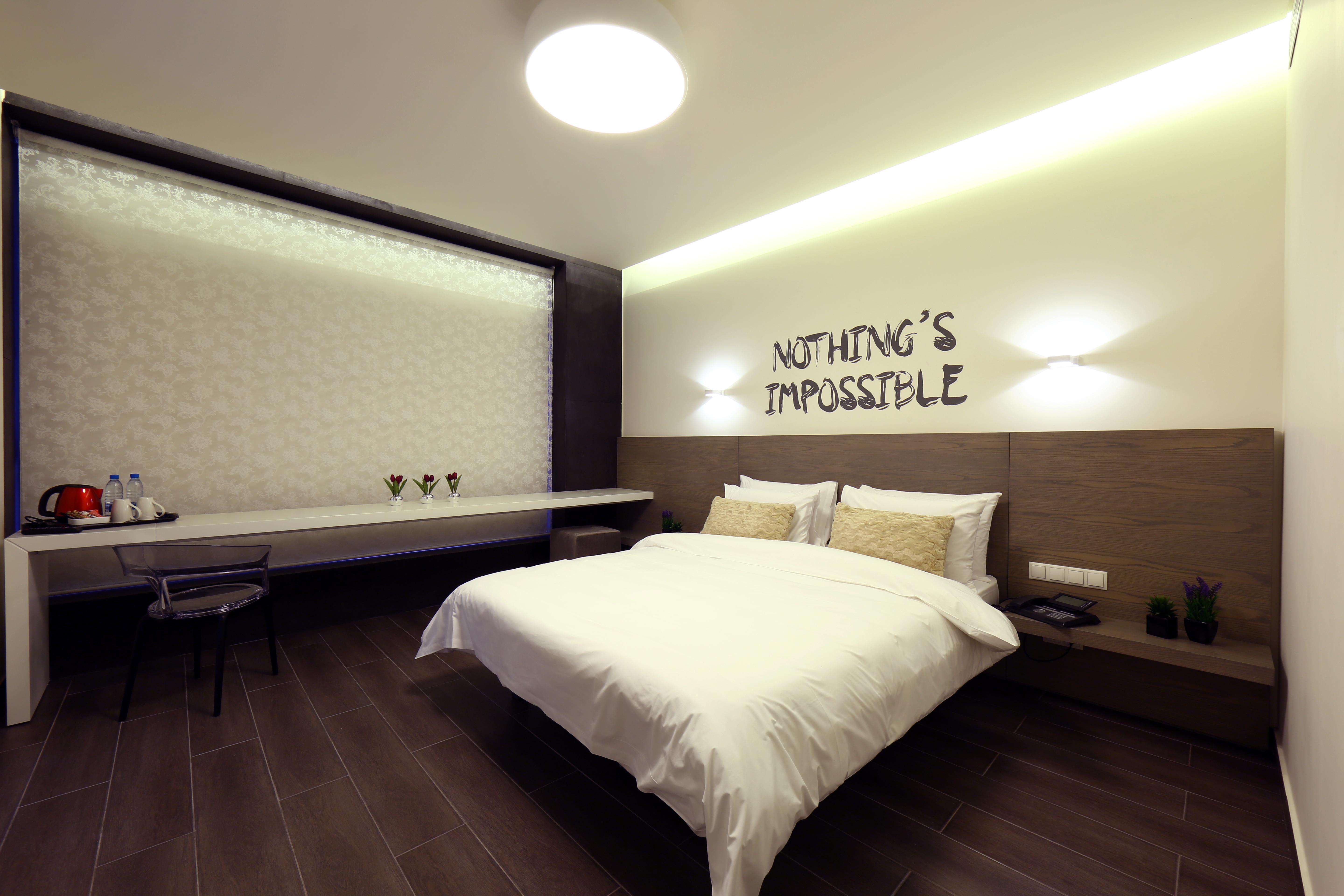 Three O Nine Urban House Hotel