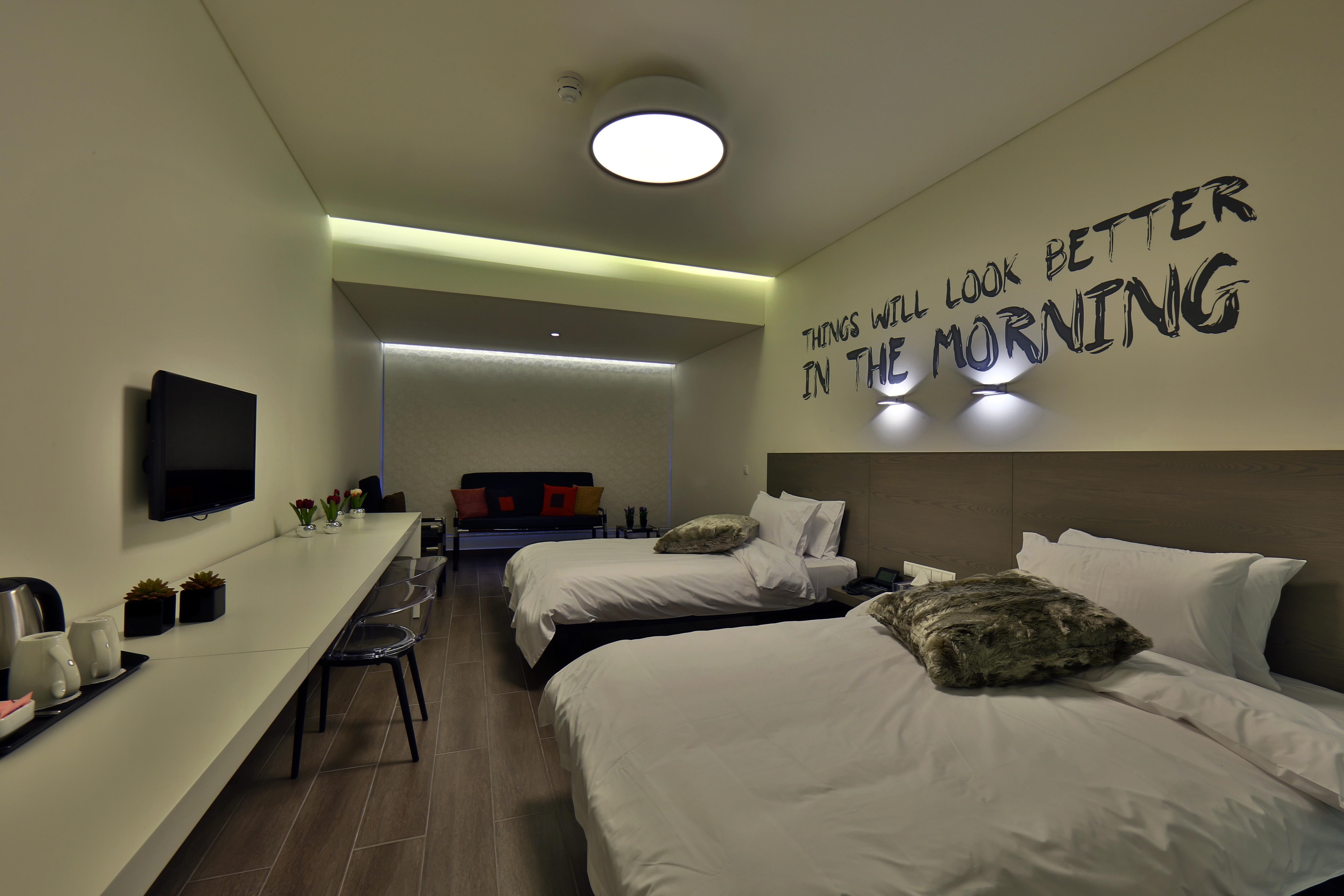 Three O Nine Urban House 4* Beirut