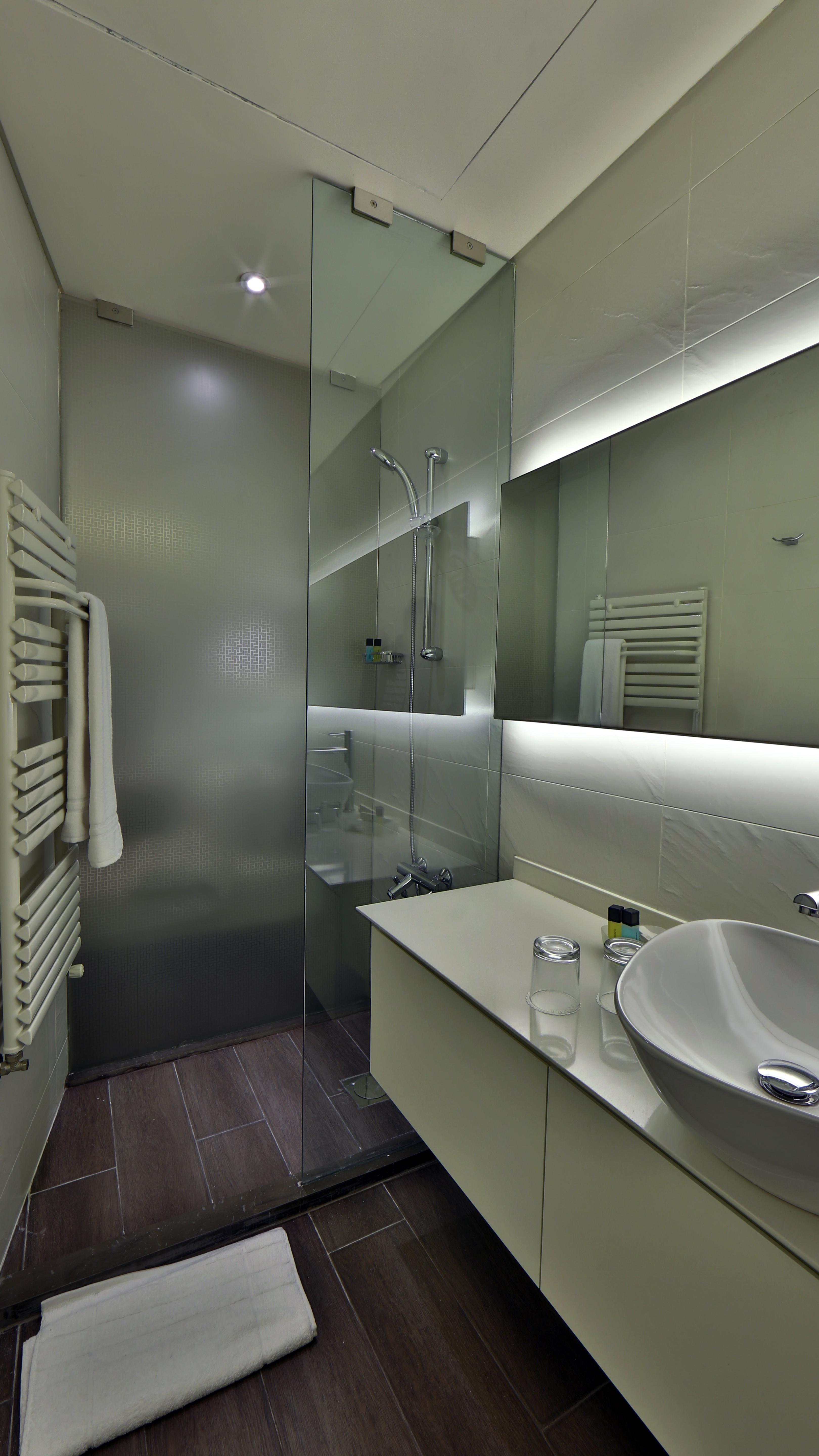 Three O Nine Urban House Beirut
