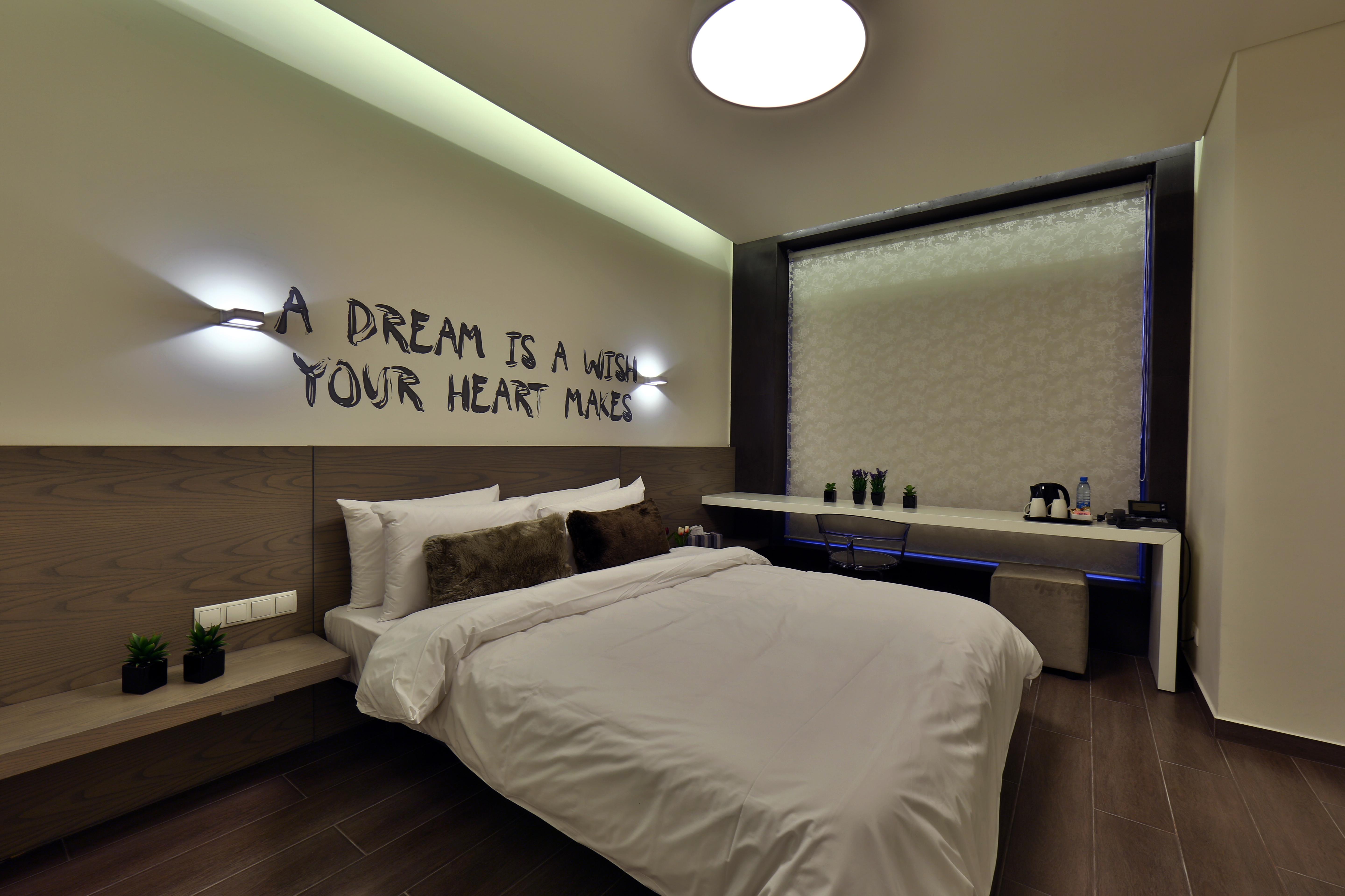 Three O Nine Urban House