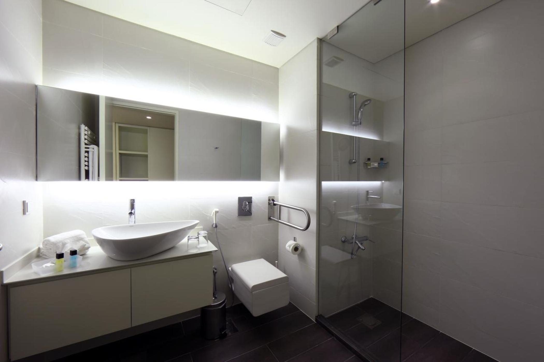 Hotel Three O Nine Urban House