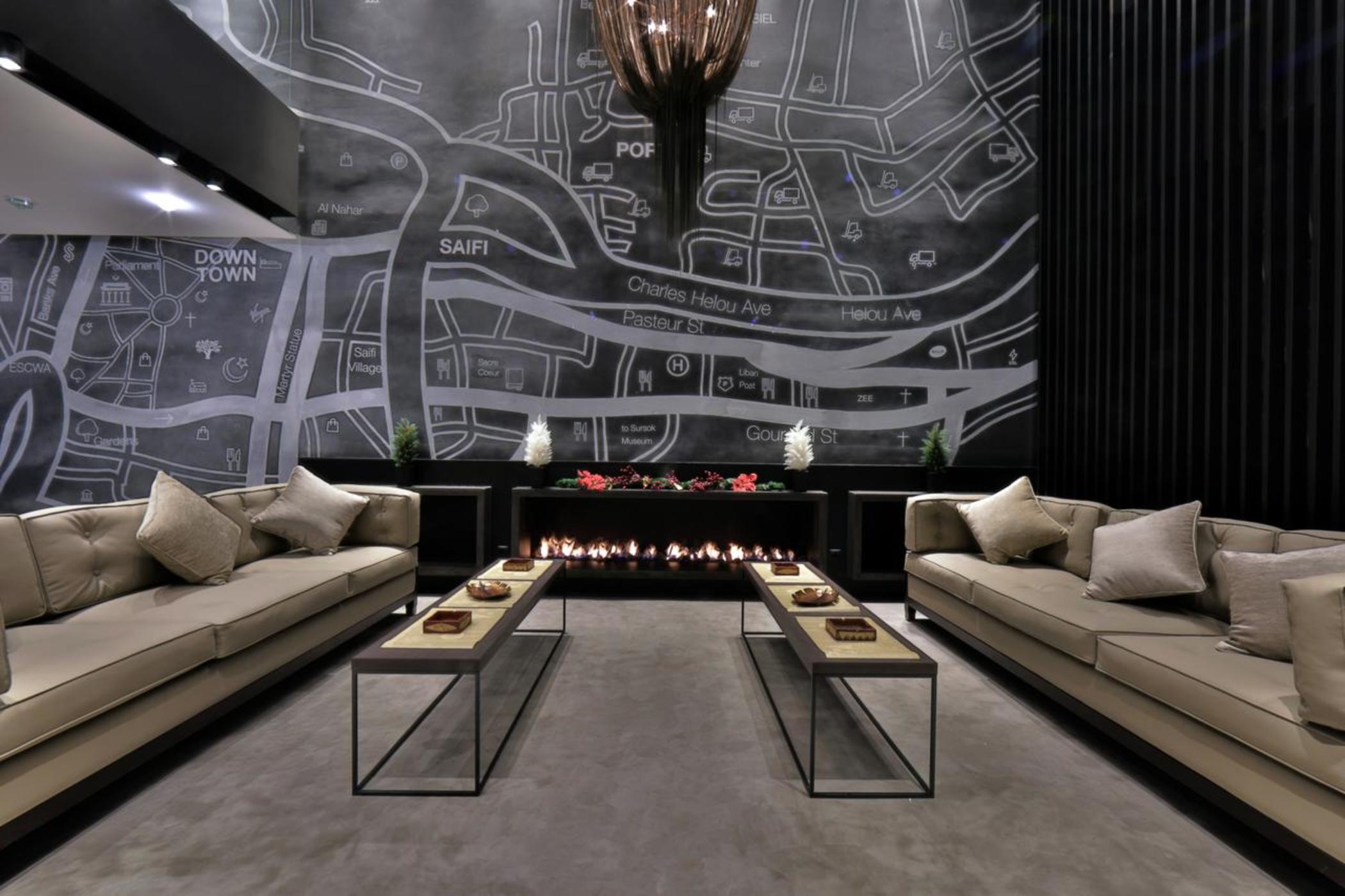 Three O Nine Urban House 4*