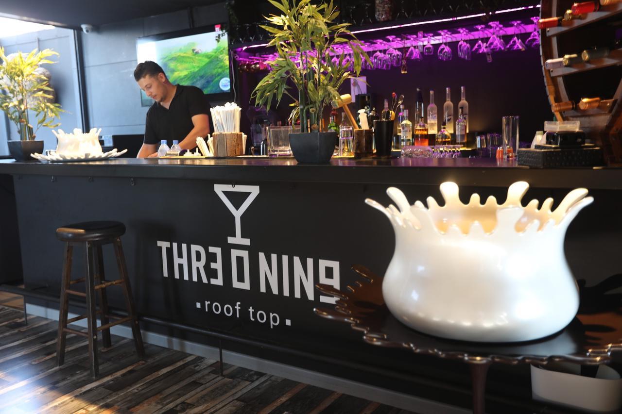 Hotel Three O Nine Urban House 4*