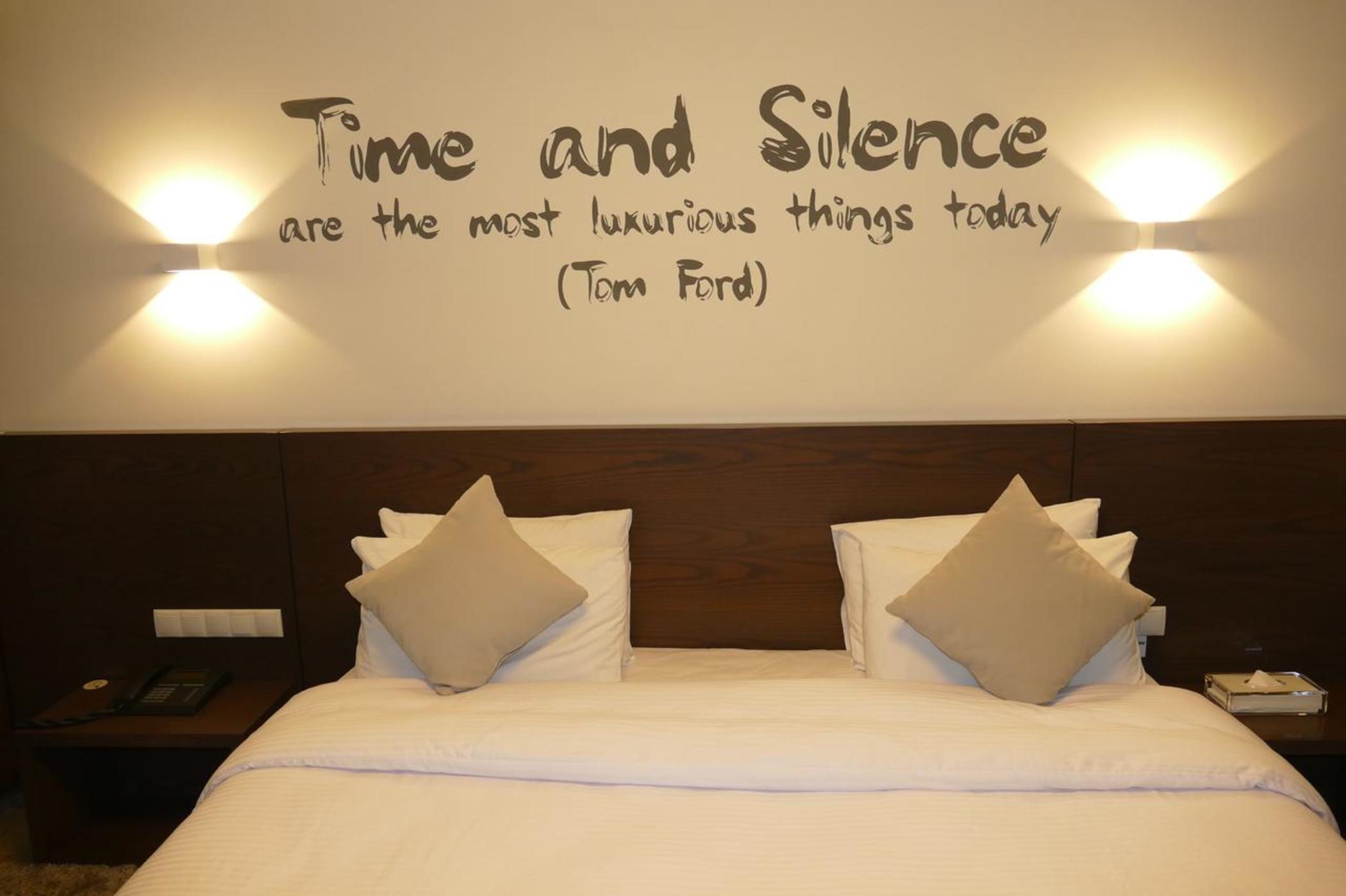 Three O Nine Urban House Hotel Beirut