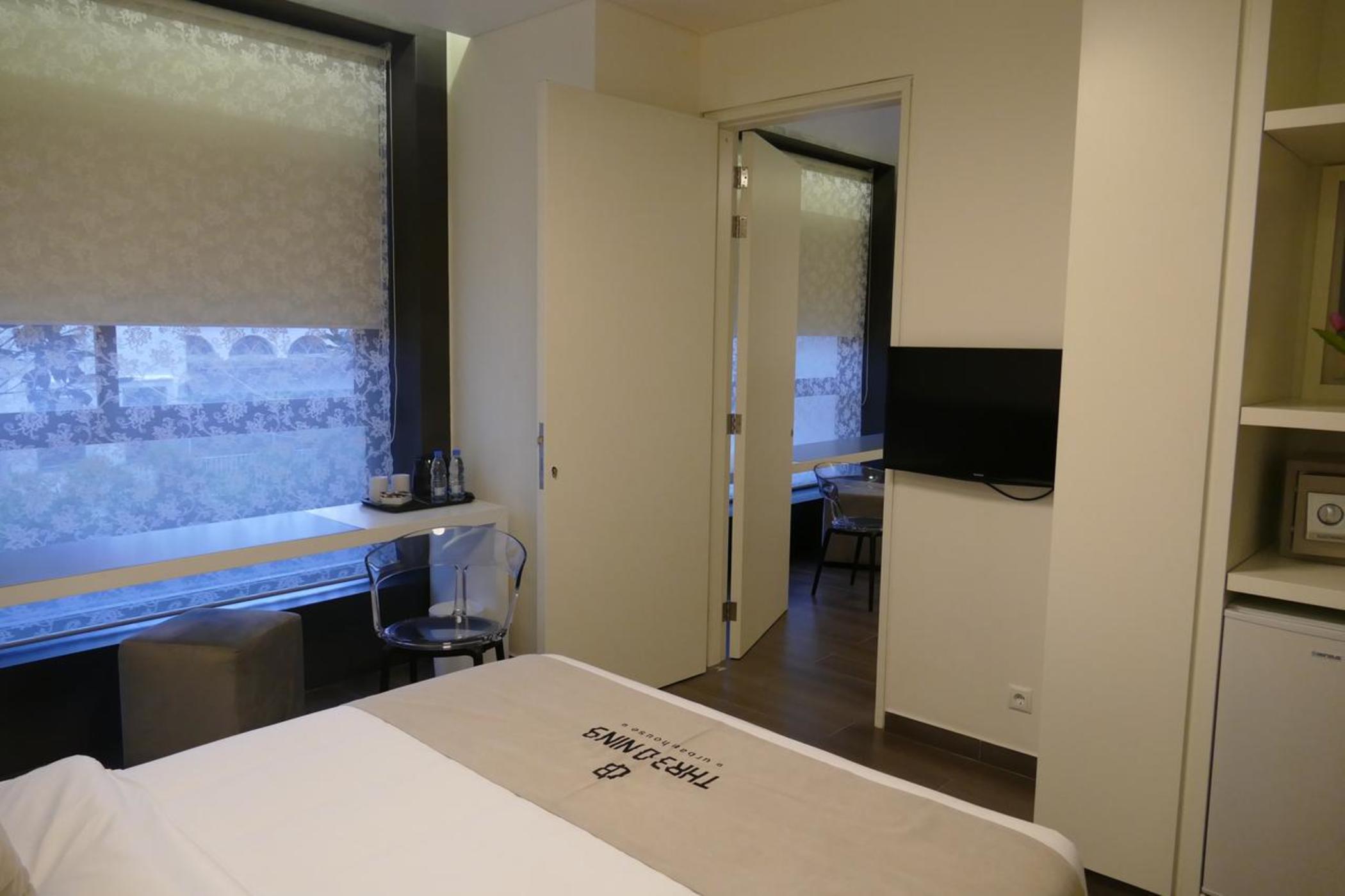 Three O Nine Urban House Hotel Beirut