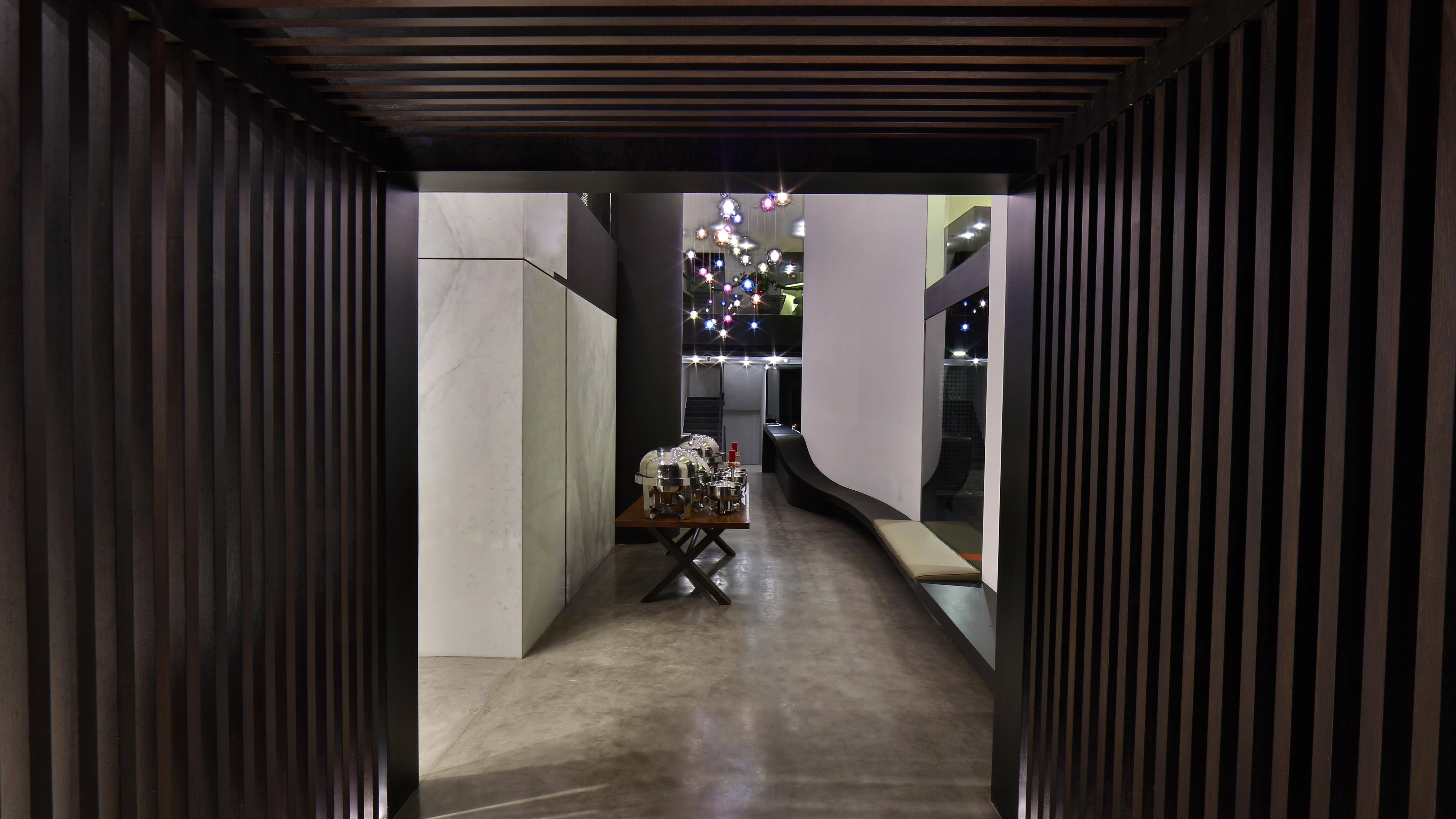 Three O Nine Urban House 4* Beirut