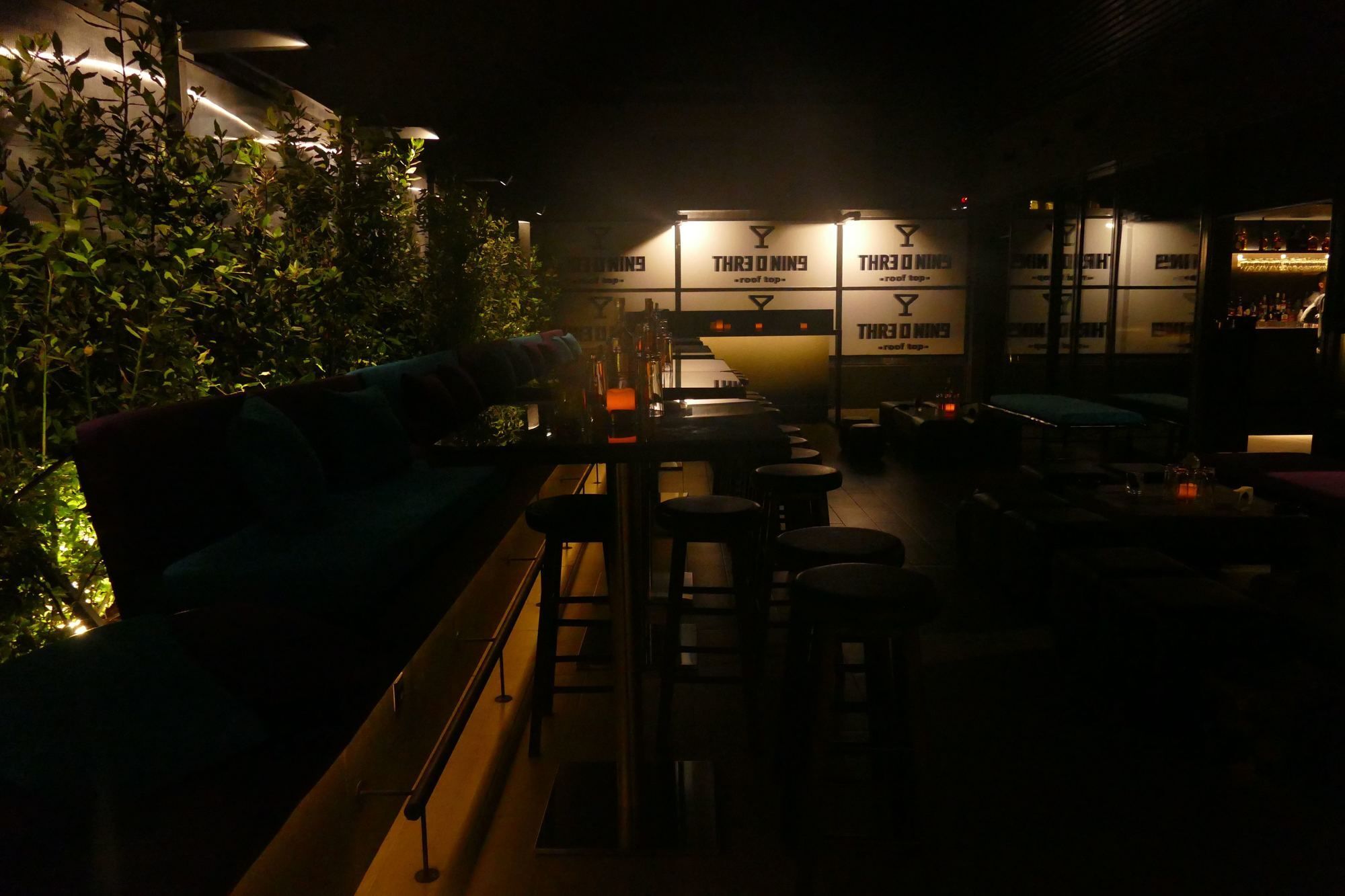 Hotel Three O Nine Urban House Beirut