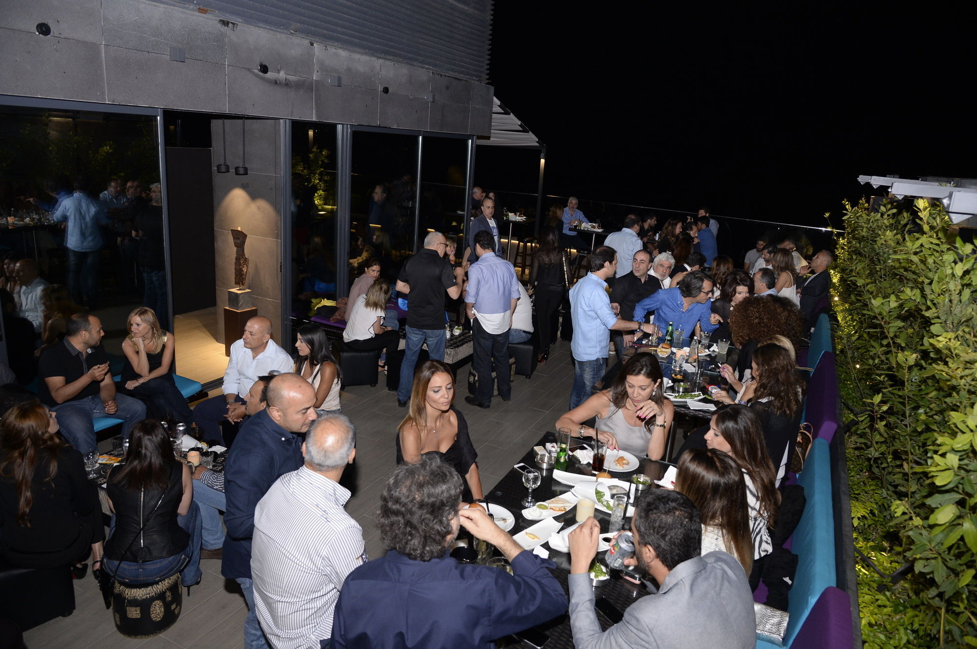 Hotel Three O Nine Urban House Beirut
