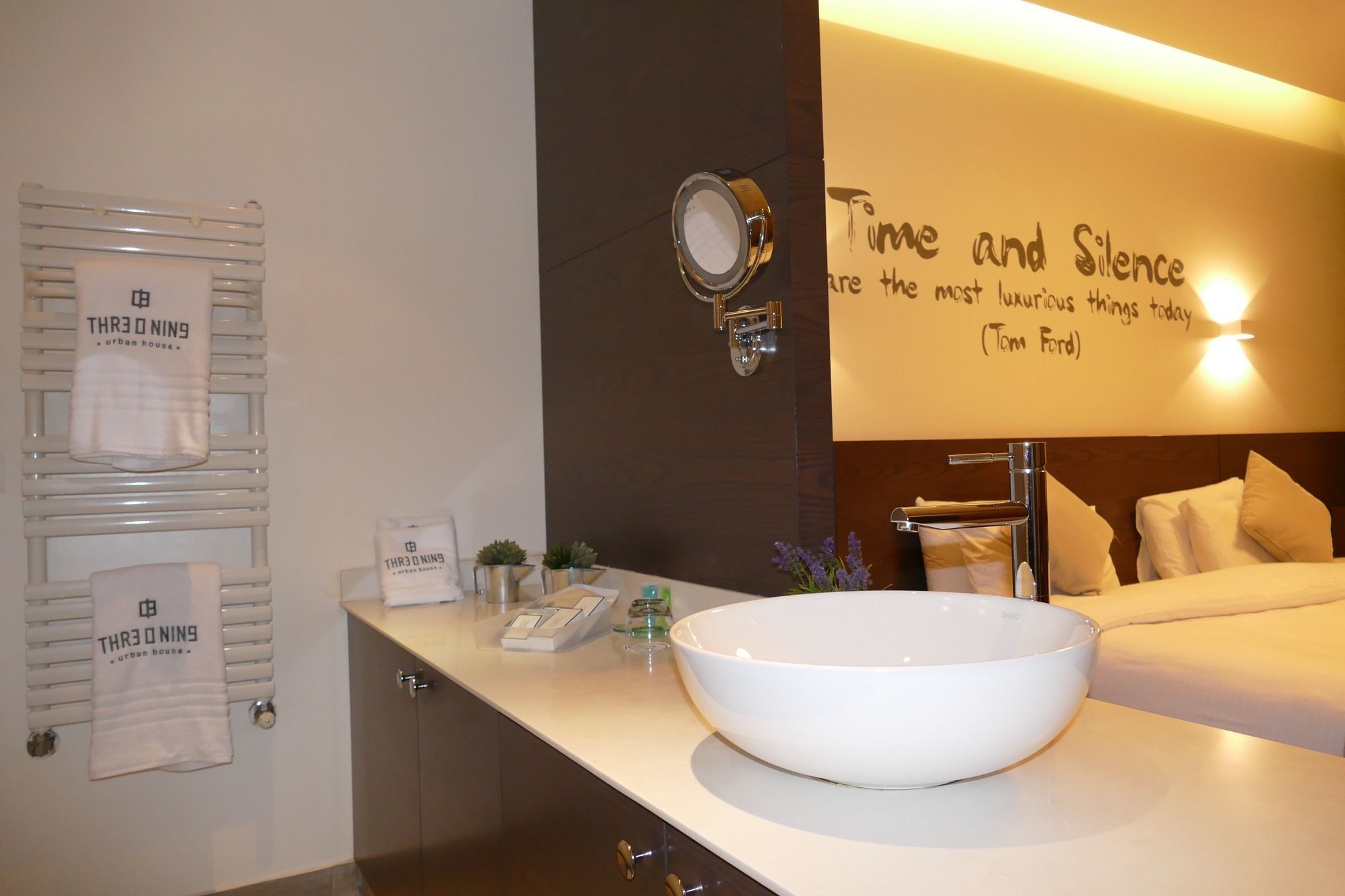Three O Nine Urban House Beirut