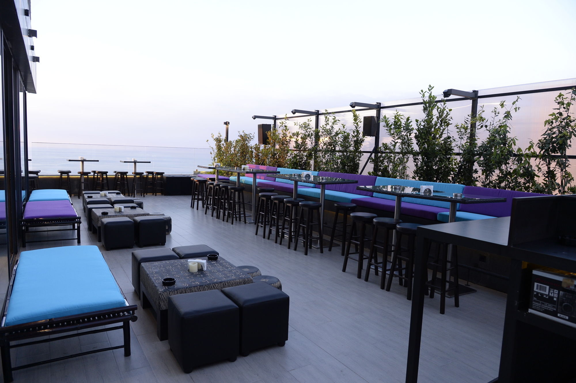 Hotel Three O Nine Urban House 4*