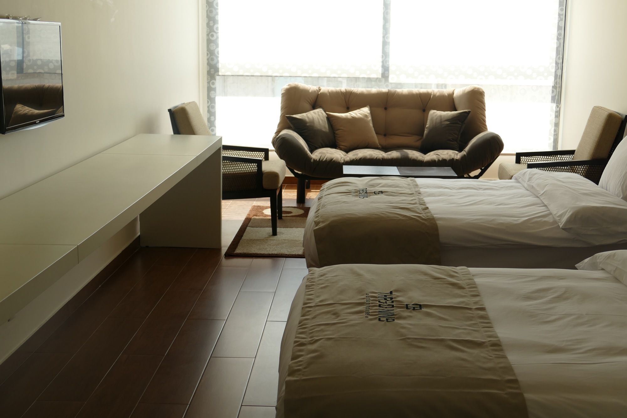 Hotel Three O Nine Urban House