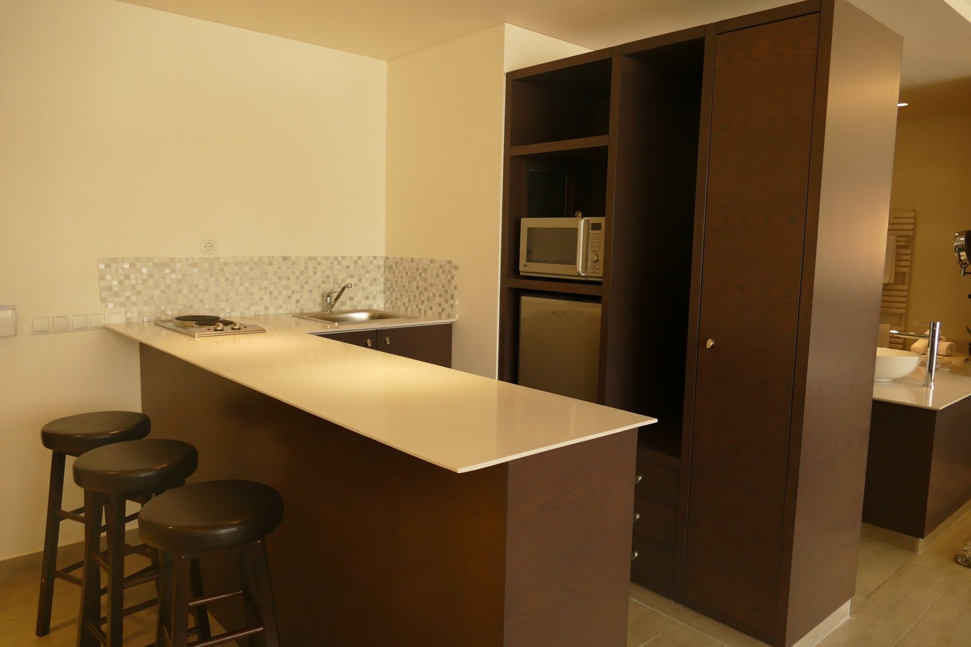 Three O Nine Urban House 4* Beirut