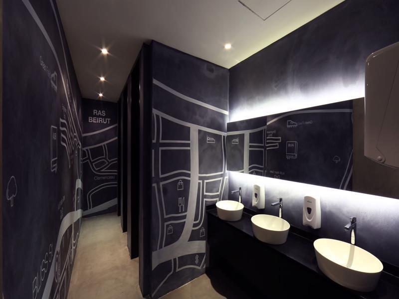 Three O Nine Urban House Hotel