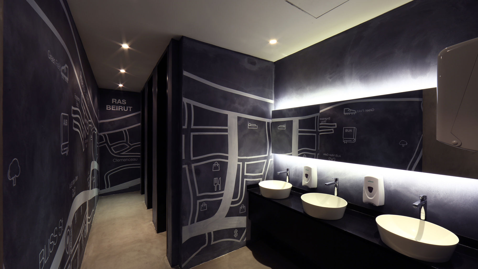 Hotel Three O Nine Urban House 4*