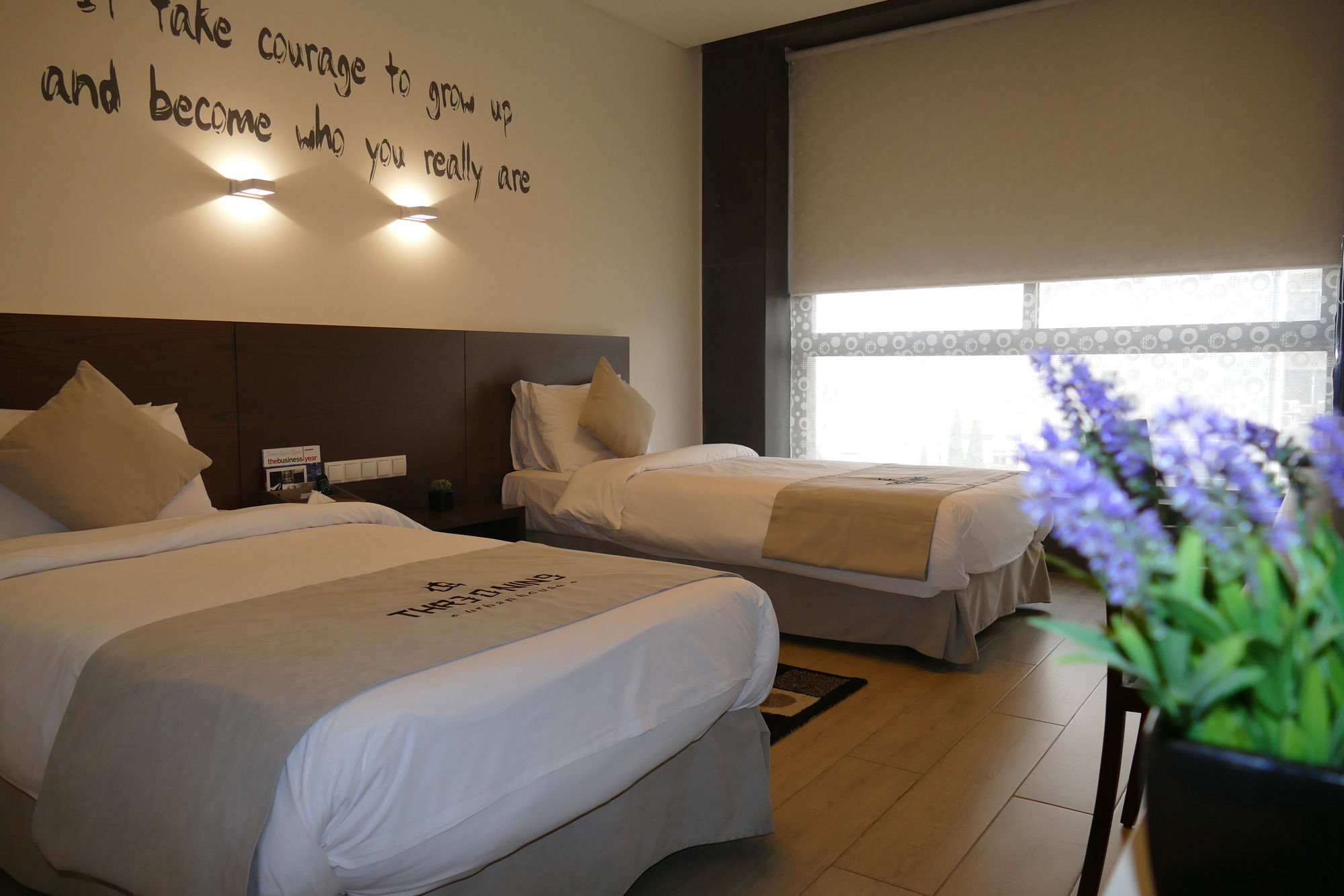 Three O Nine Urban House Hotel 4*