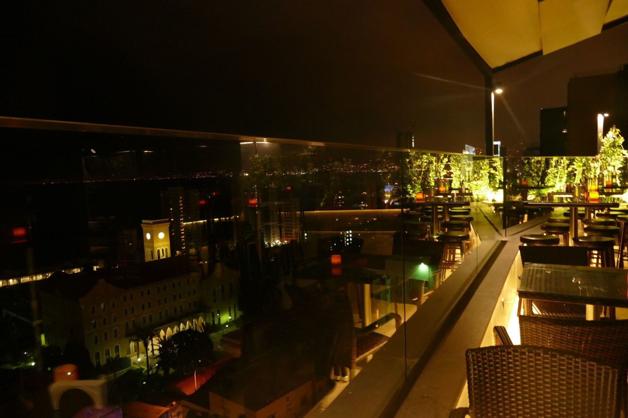 Three O Nine Urban House 4* Beirut