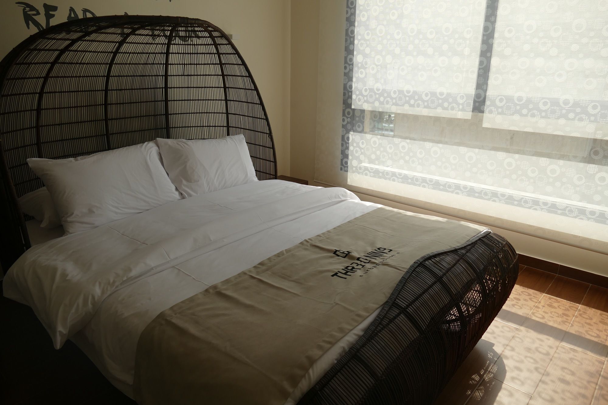 Three O Nine Urban House Hotel 4*