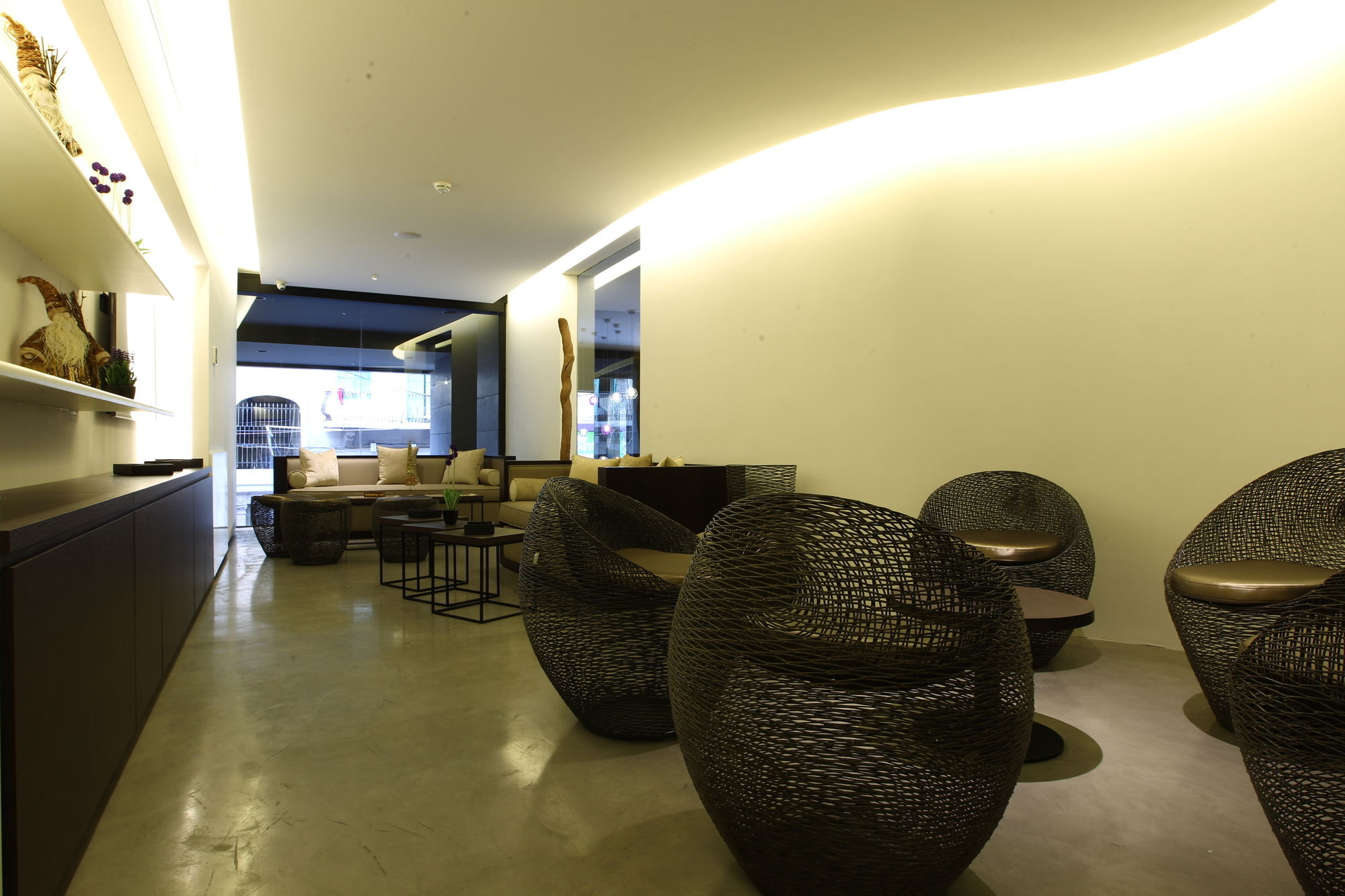 Hotel Three O Nine Urban House 4*