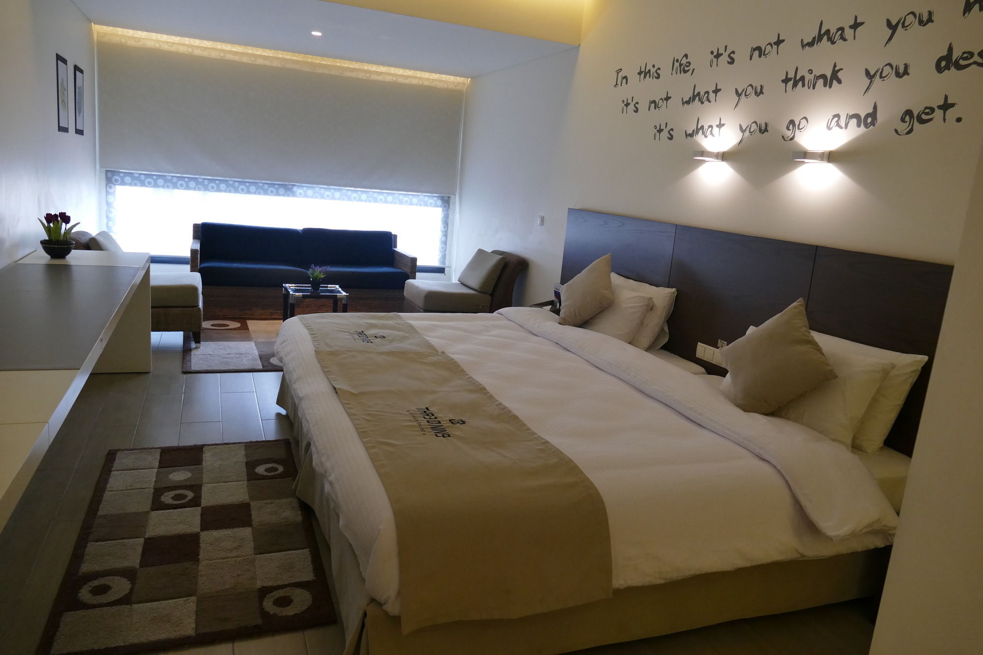 Three O Nine Urban House Beirut