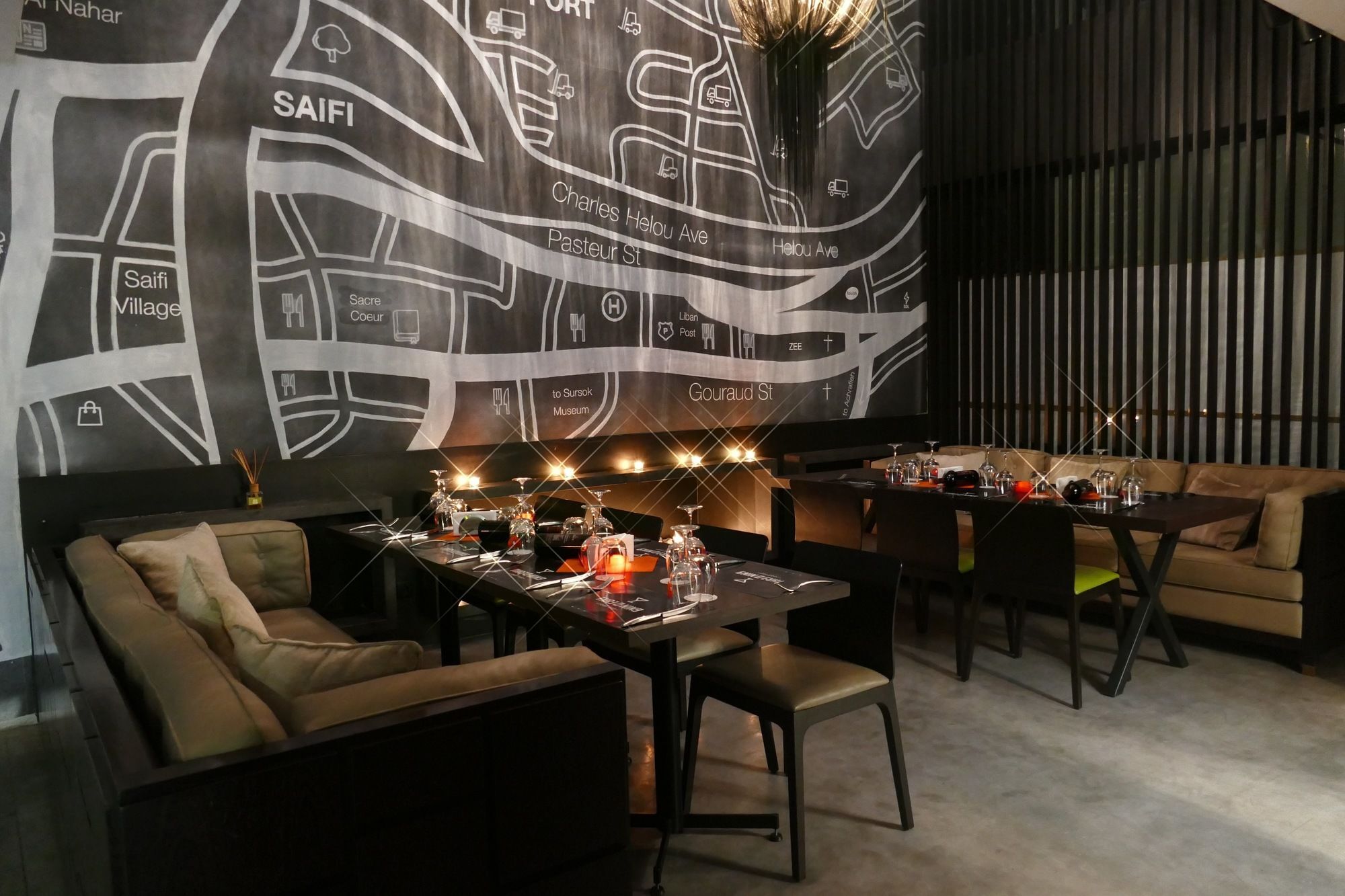 Three O Nine Urban House 4*