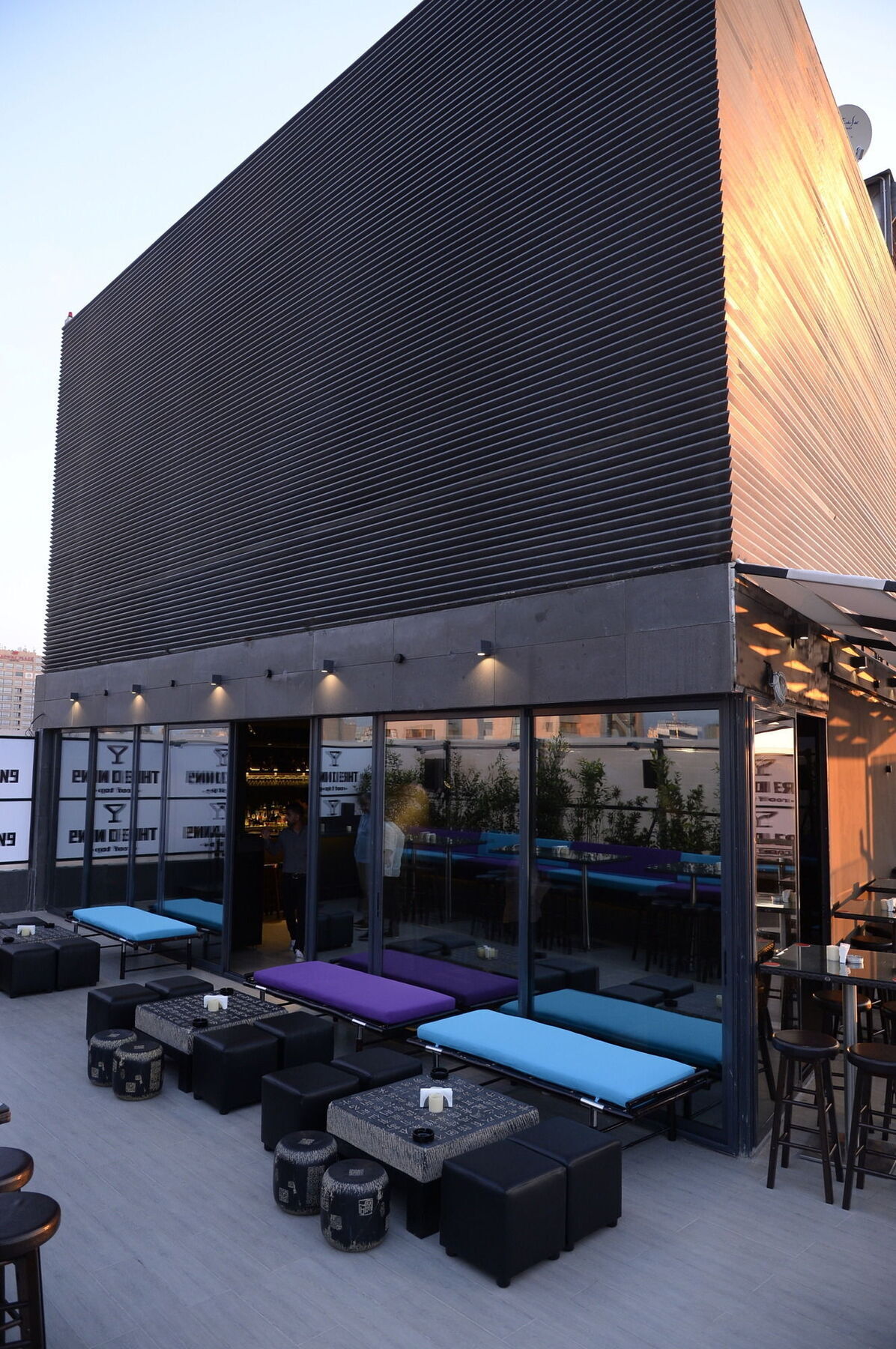 Three O Nine Urban House 4* Beirut