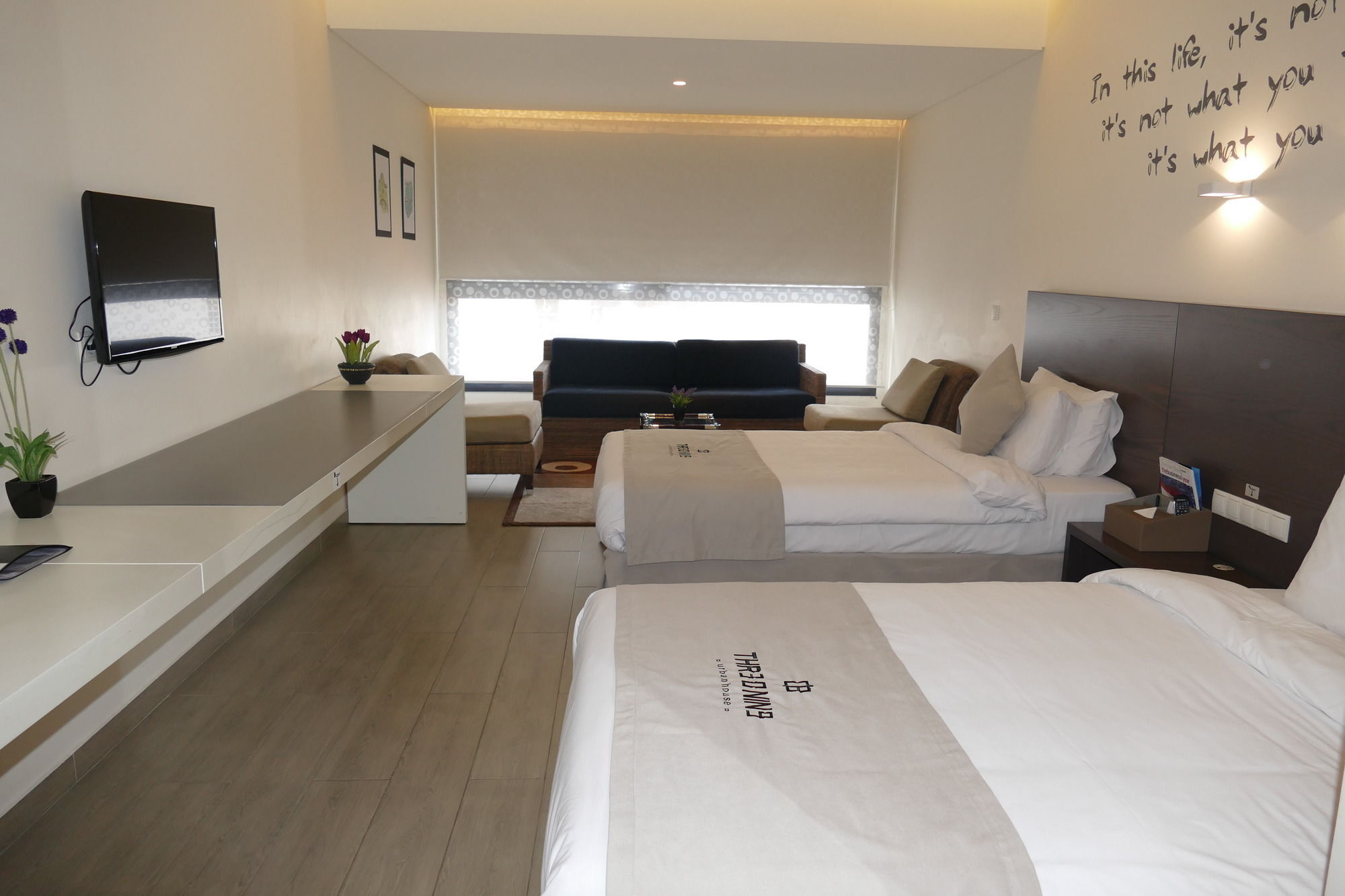 Hotel Three O Nine Urban House Beirut