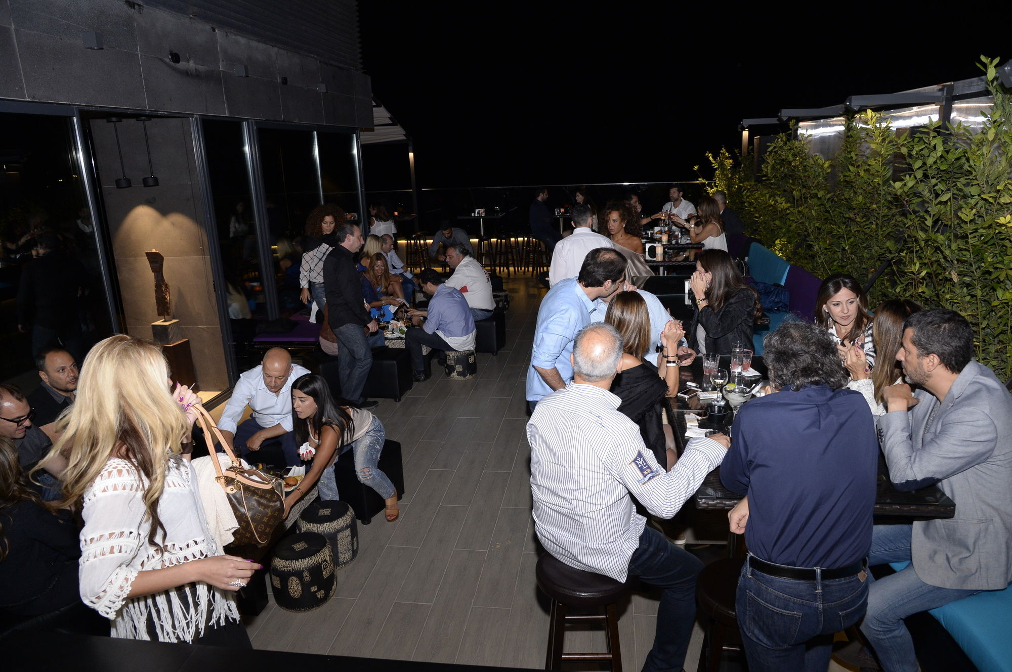 Three O Nine Urban House 4* Beirut