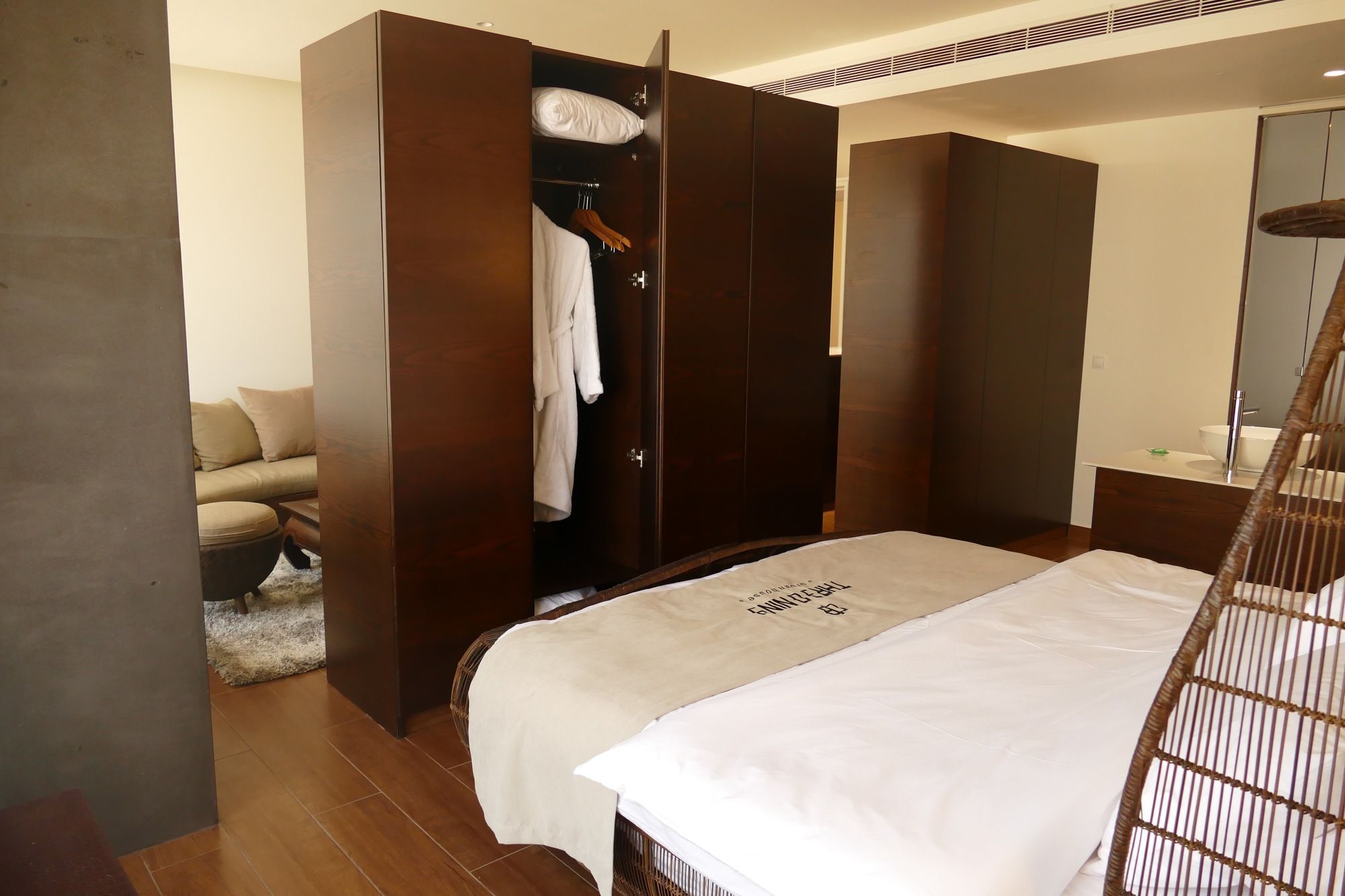 Hotel Three O Nine Urban House Beirut