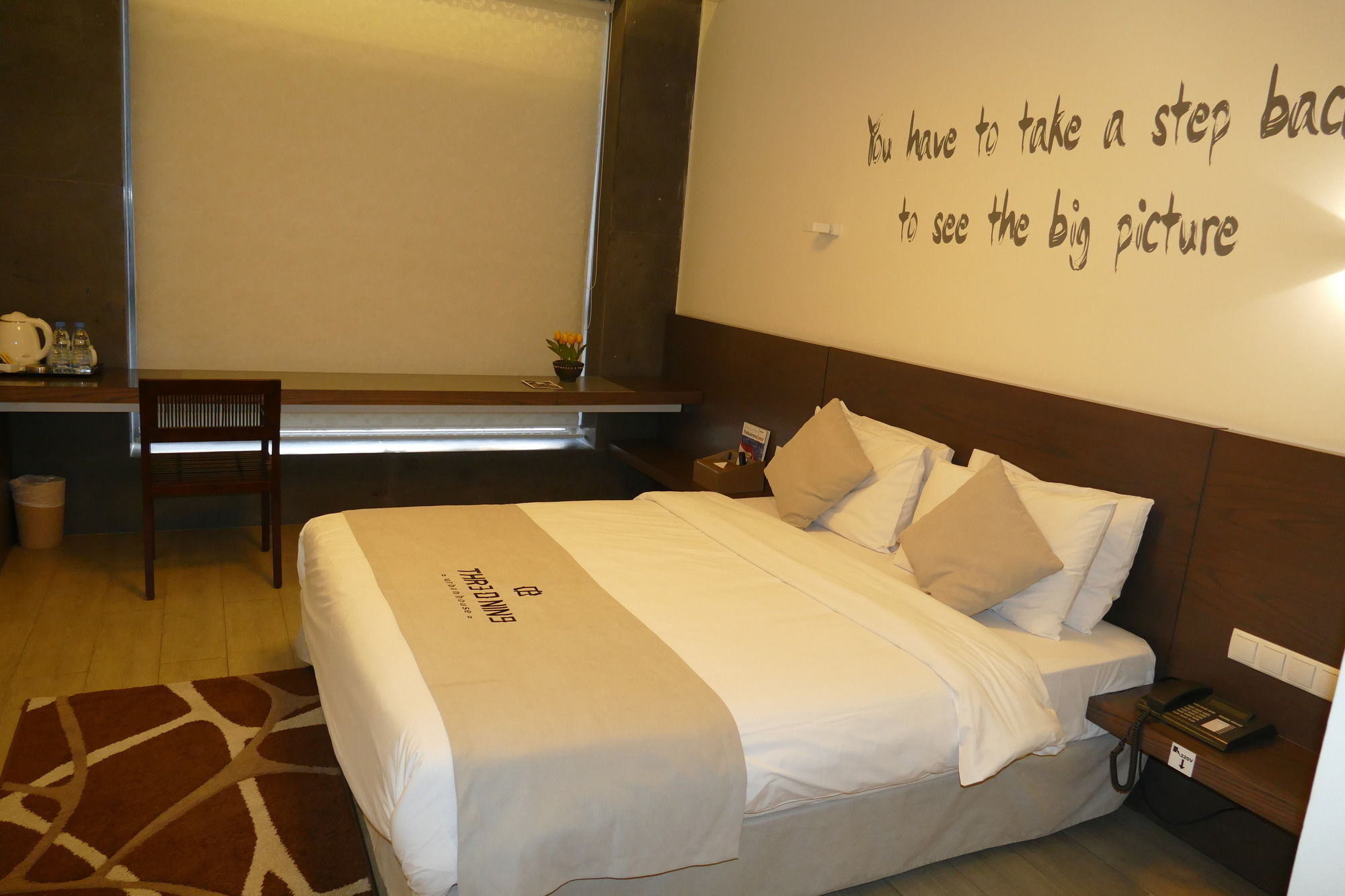 Hotel Three O Nine Urban House 4*