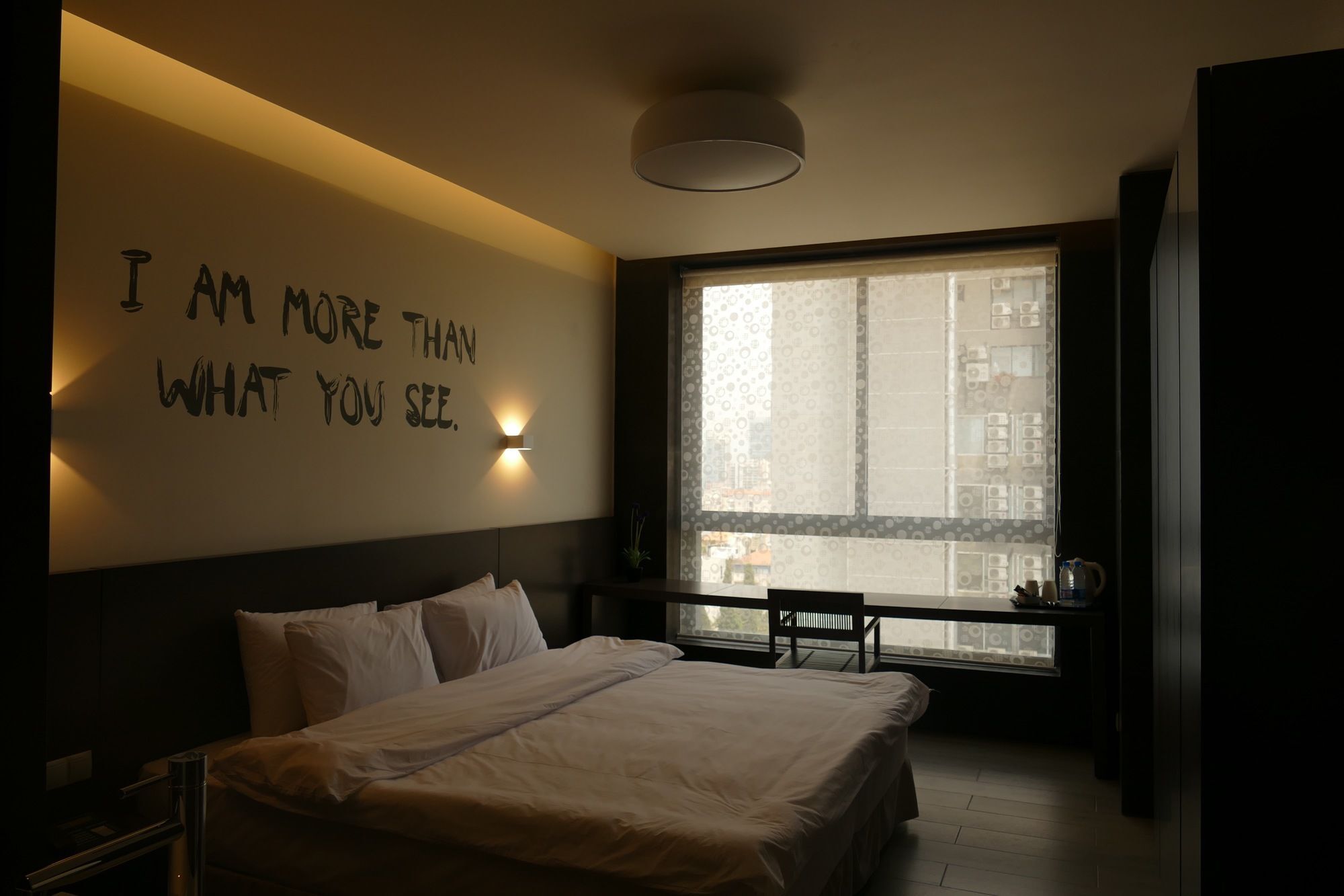 Three O Nine Urban House Hotel Beirut